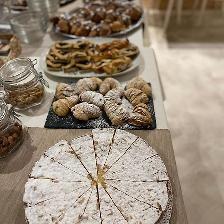 רימיני Americana Beach House מראה חיצוני תמונה