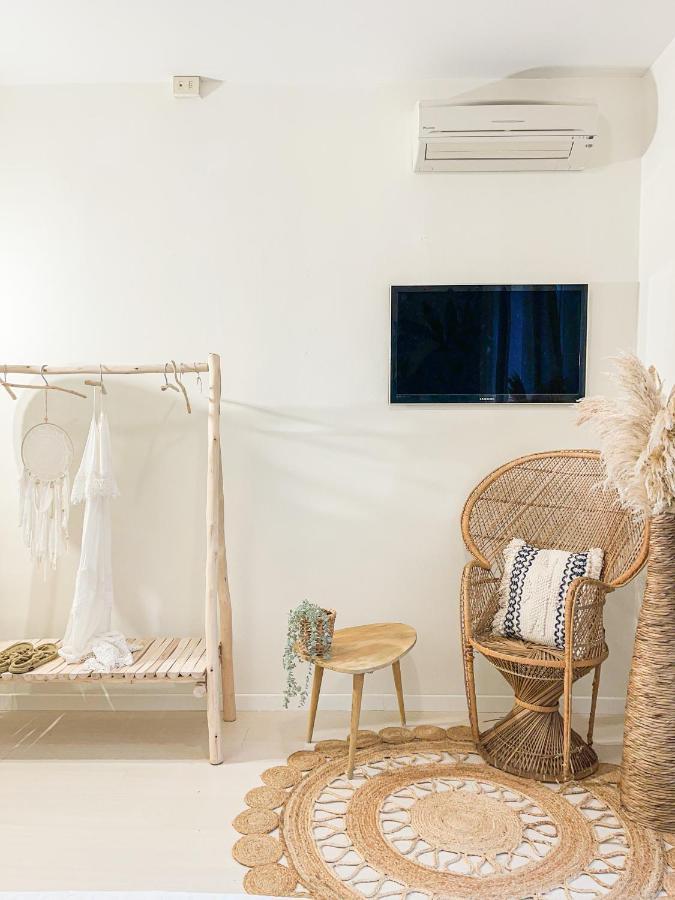 רימיני Americana Beach House מראה חיצוני תמונה