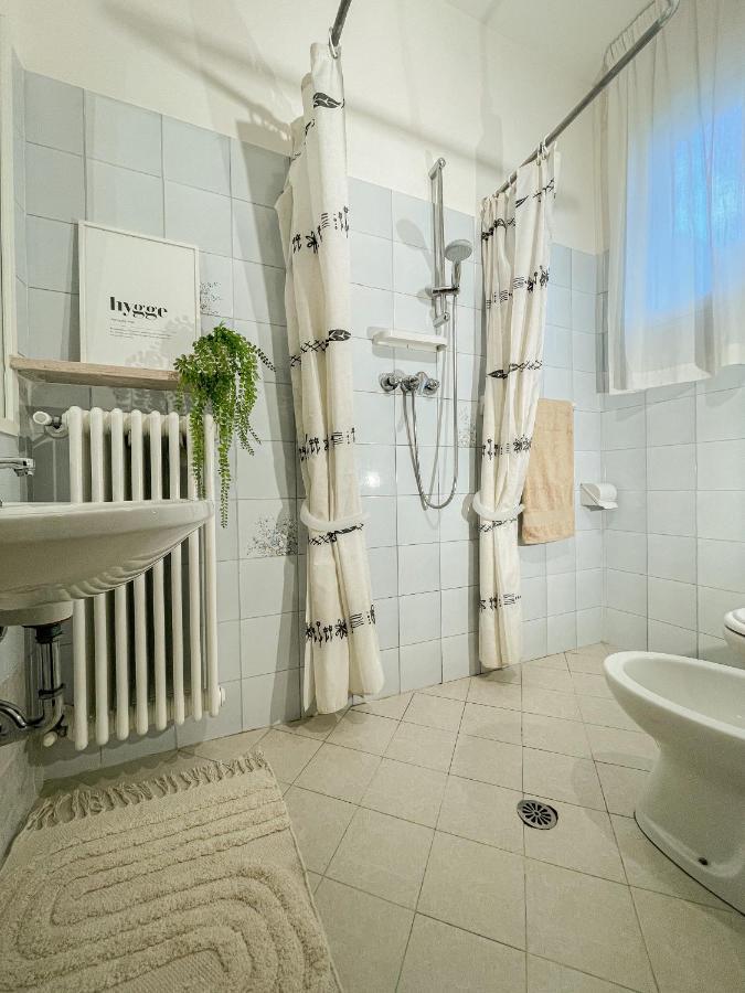 רימיני Americana Beach House מראה חיצוני תמונה