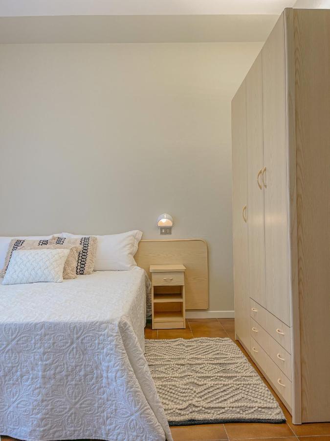 רימיני Americana Beach House מראה חיצוני תמונה