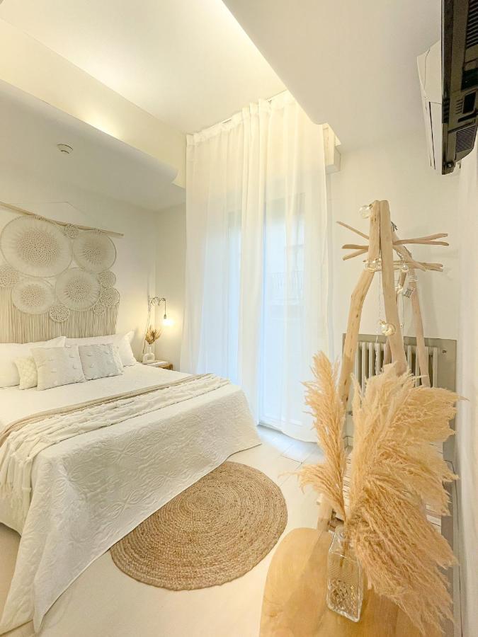 רימיני Americana Beach House מראה חיצוני תמונה