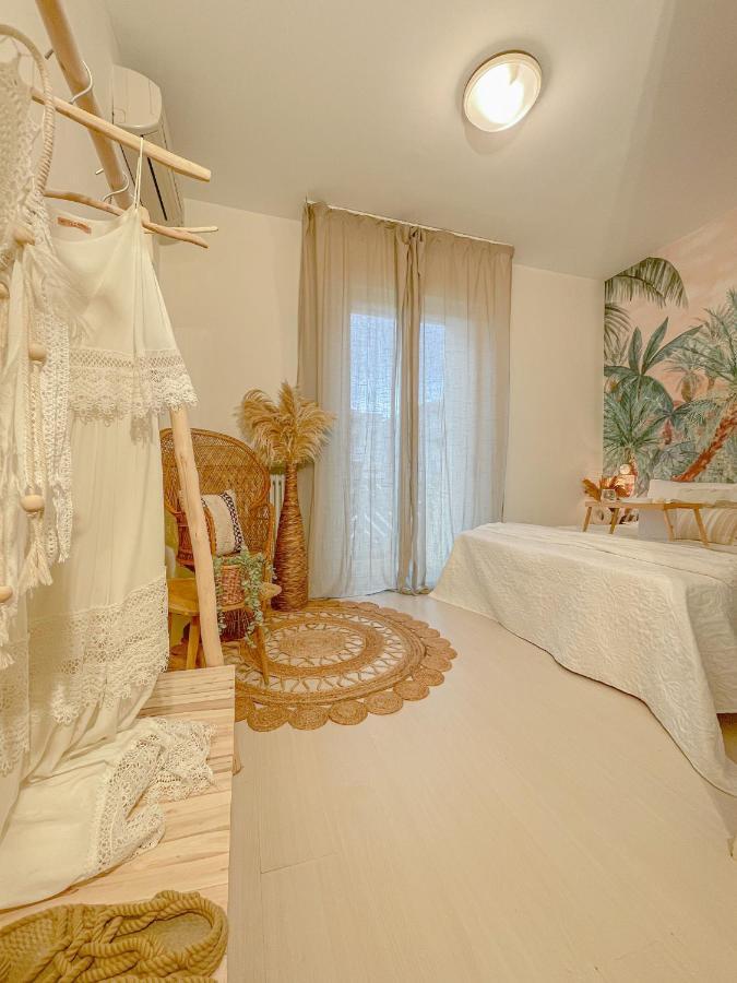 רימיני Americana Beach House מראה חיצוני תמונה