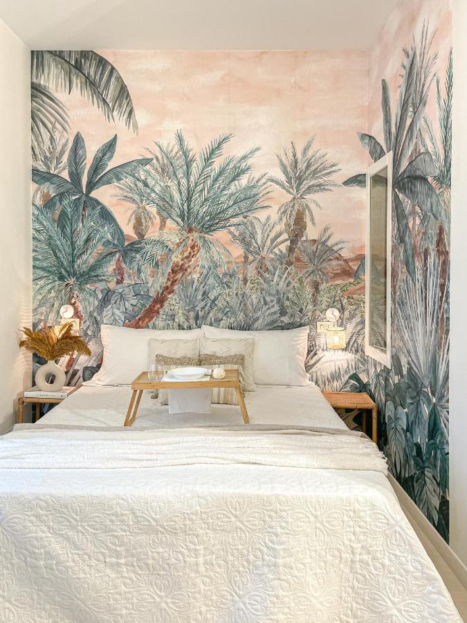 רימיני Americana Beach House מראה חיצוני תמונה