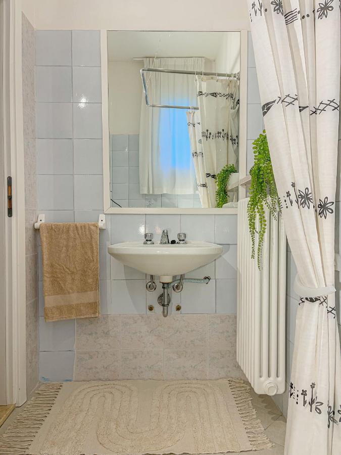 רימיני Americana Beach House מראה חיצוני תמונה
