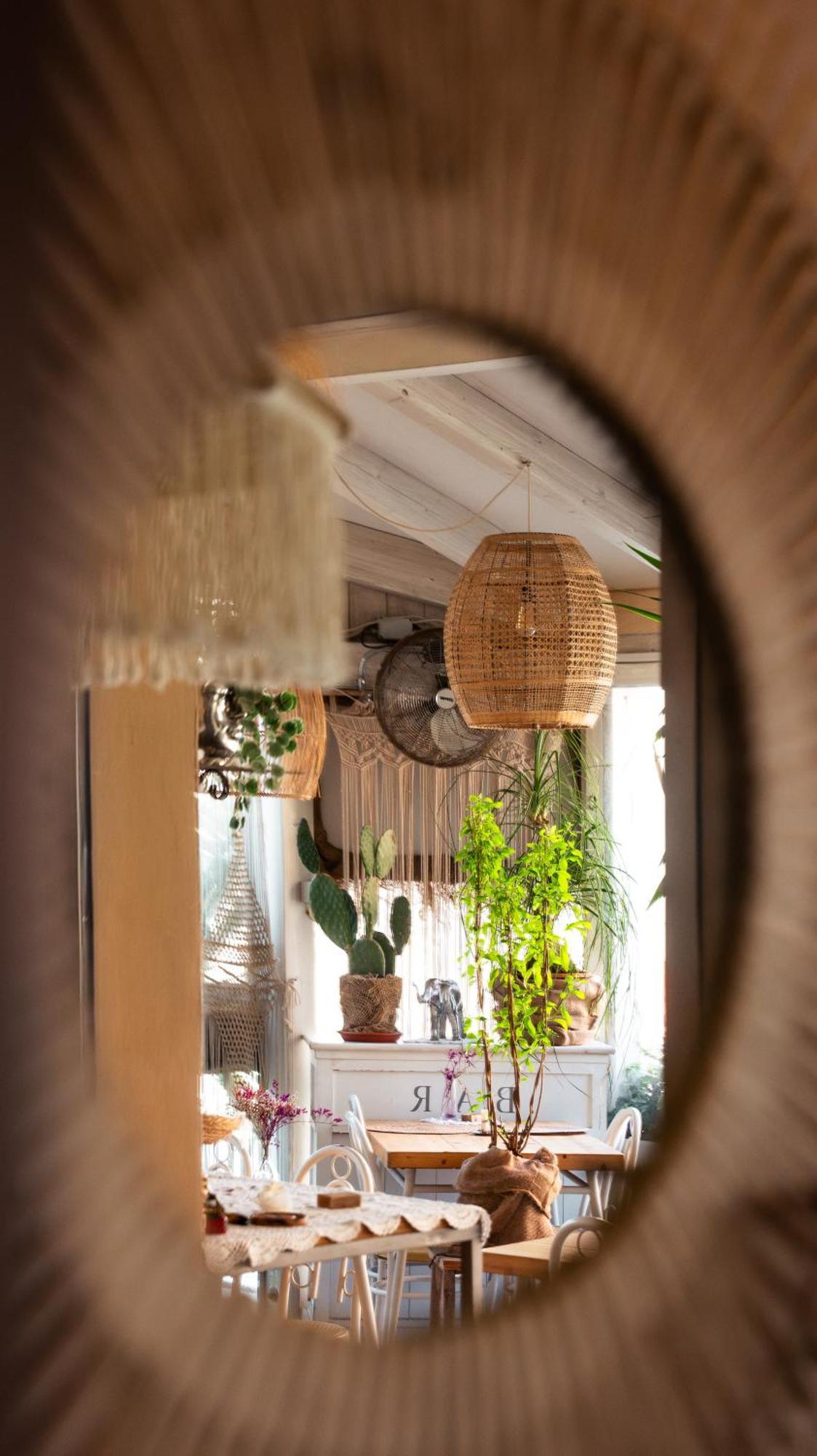 רימיני Americana Beach House מראה חיצוני תמונה